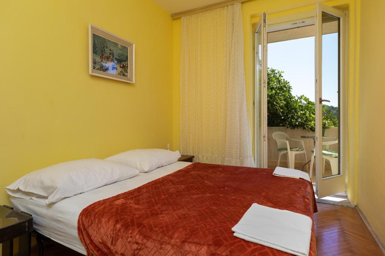 Apartments With A Parking Space Sumpetar, Omis - 9436 Ngoại thất bức ảnh