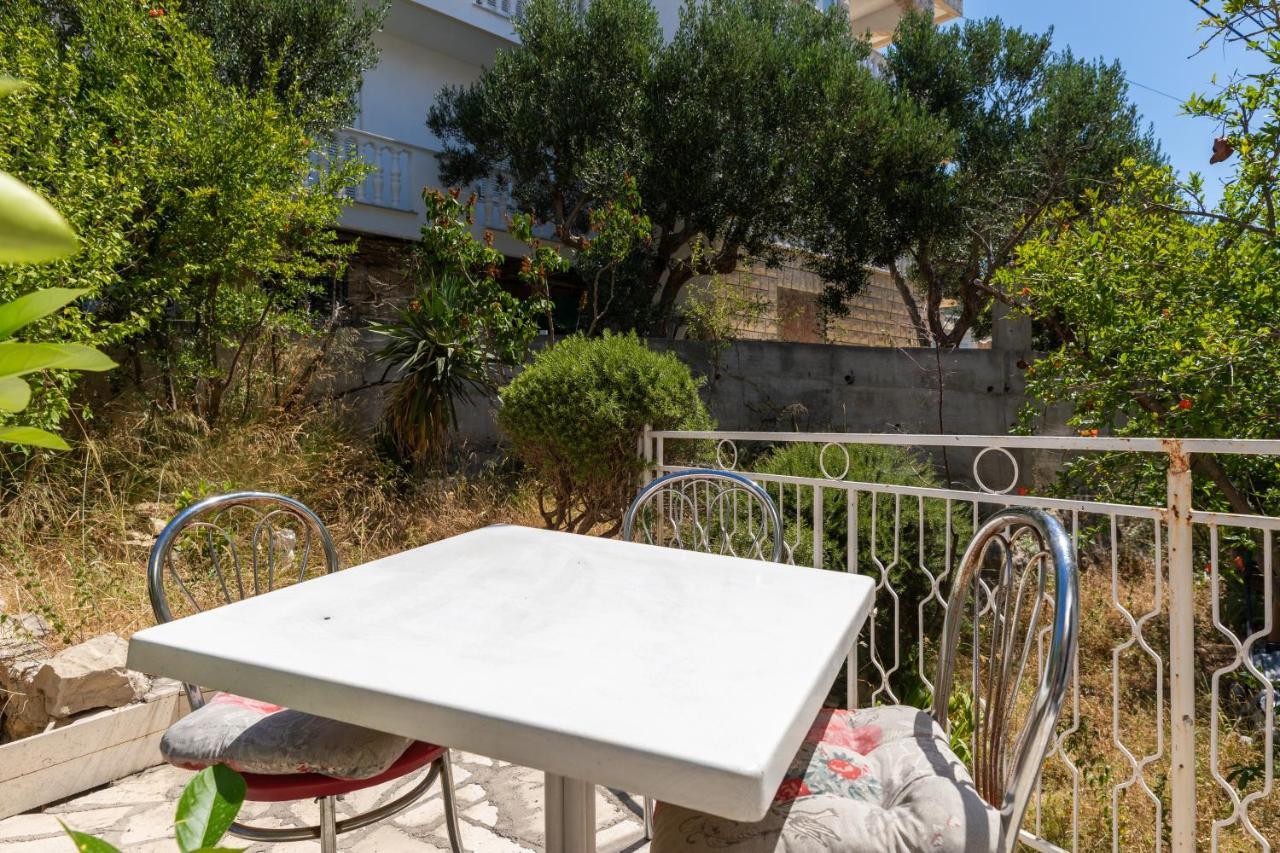 Apartments With A Parking Space Sumpetar, Omis - 9436 Ngoại thất bức ảnh